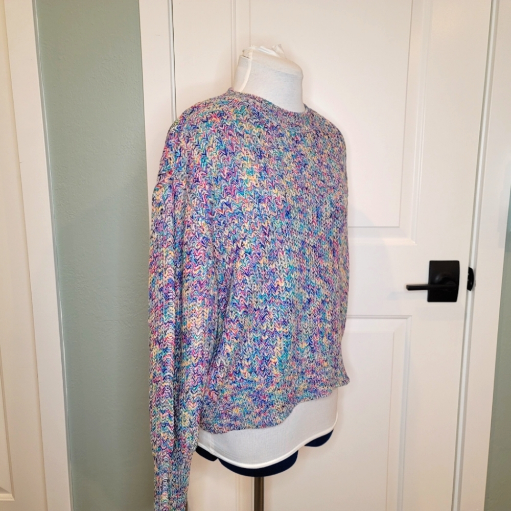 RD STYLE | Large | Crewneck Pullover - Picture 5 of 6